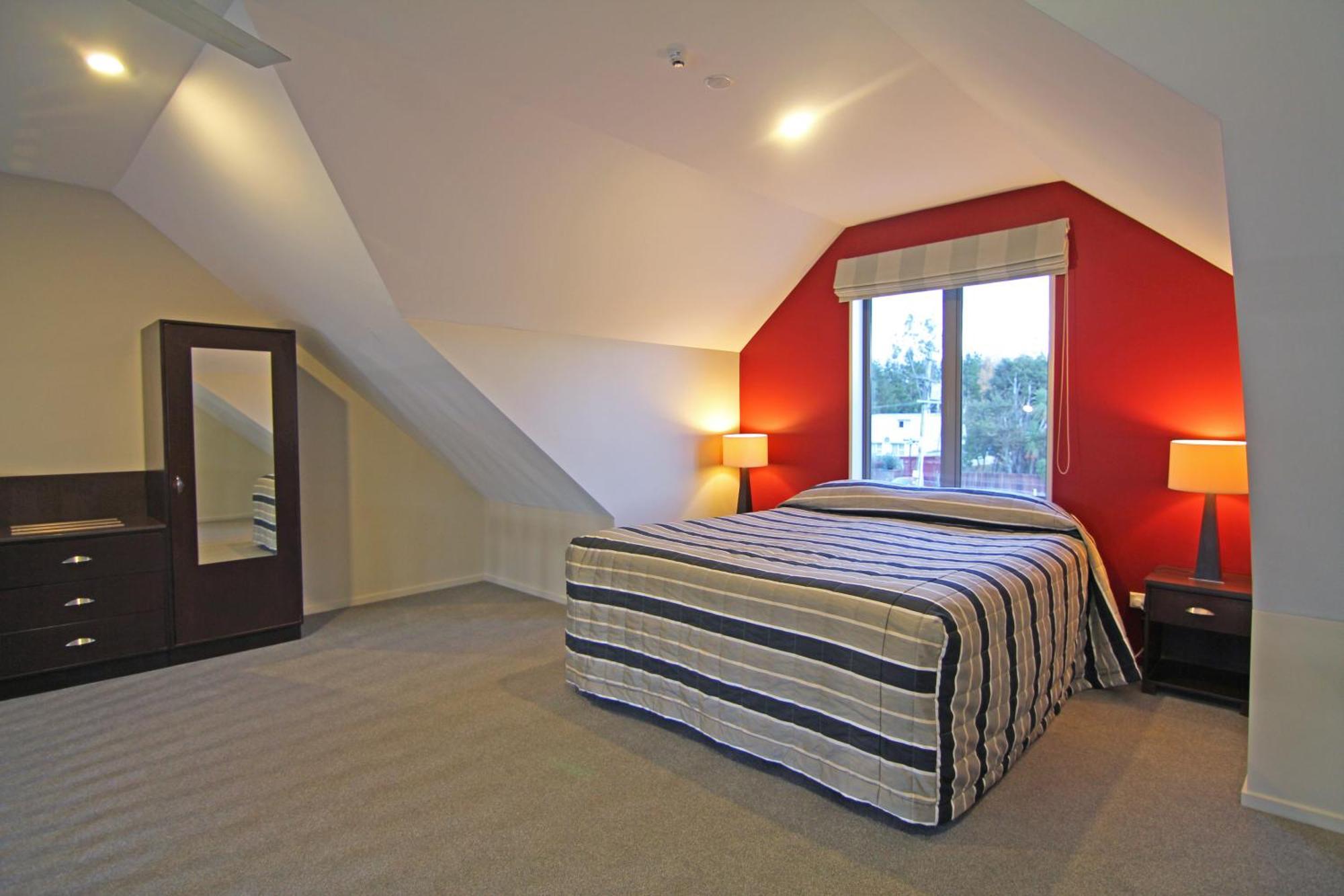 Hanmer Apartments Hanmer Springs Exterior foto